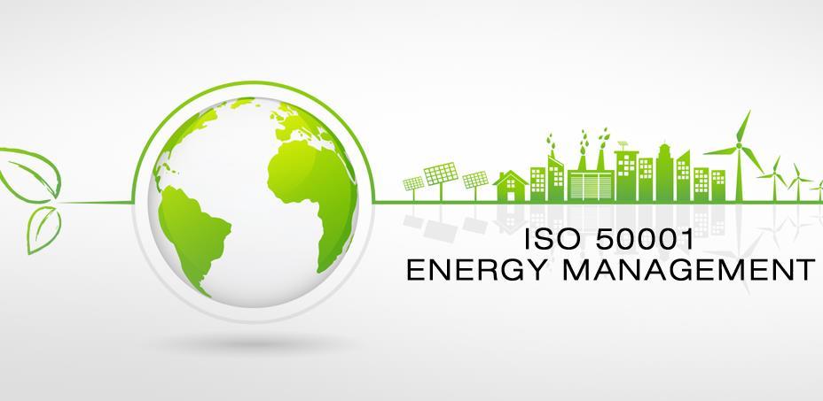 ISO 50001