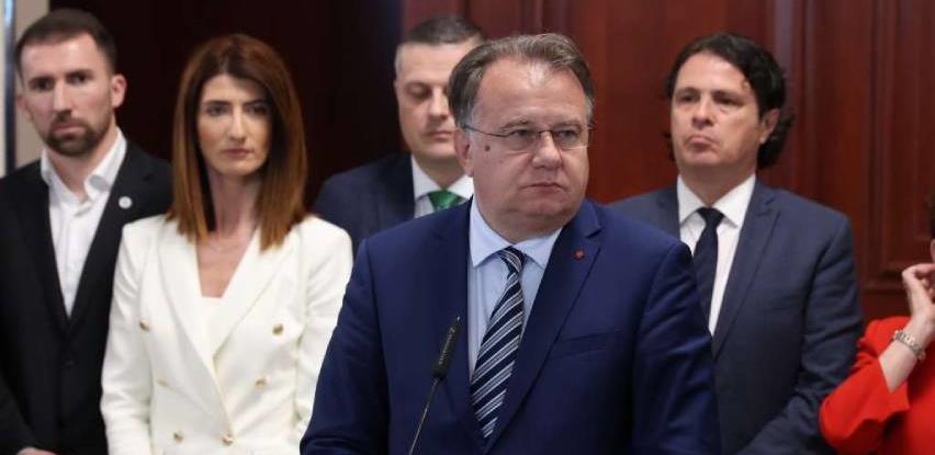 VLADA FBIH
