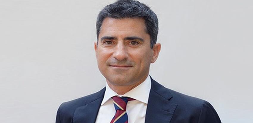 Matteo Colangeli novi je direktor EBRD za zapadni Balkan