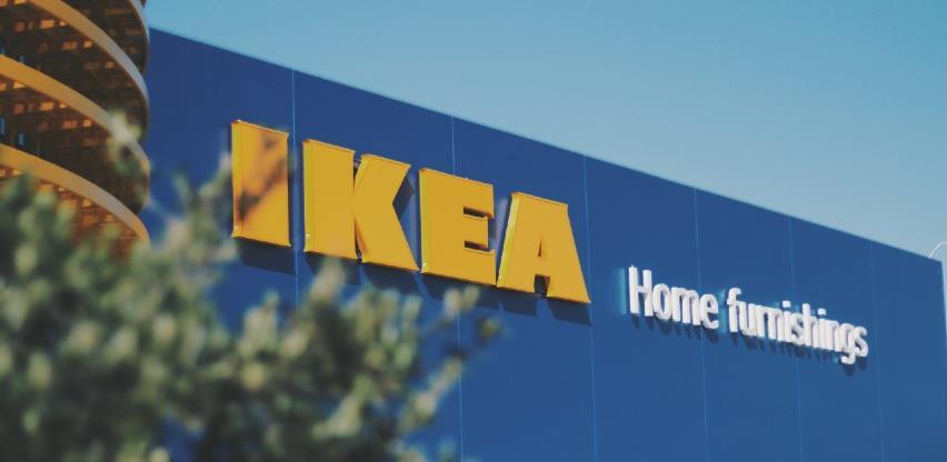 IKEA raskida suradnju s kineskim dobavljačem, krivotvorili su dokumente