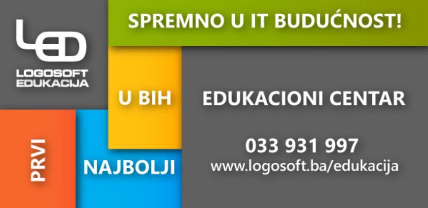 Logosoft u oktobru organizuje radionicu WMware