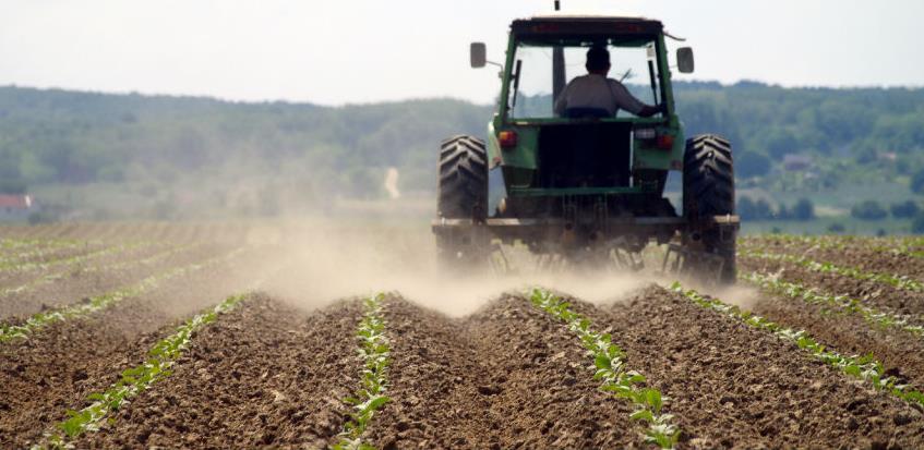 Poziv za jednodnevnu interaktivnu radionicu "Marketing u poljoprivredi"