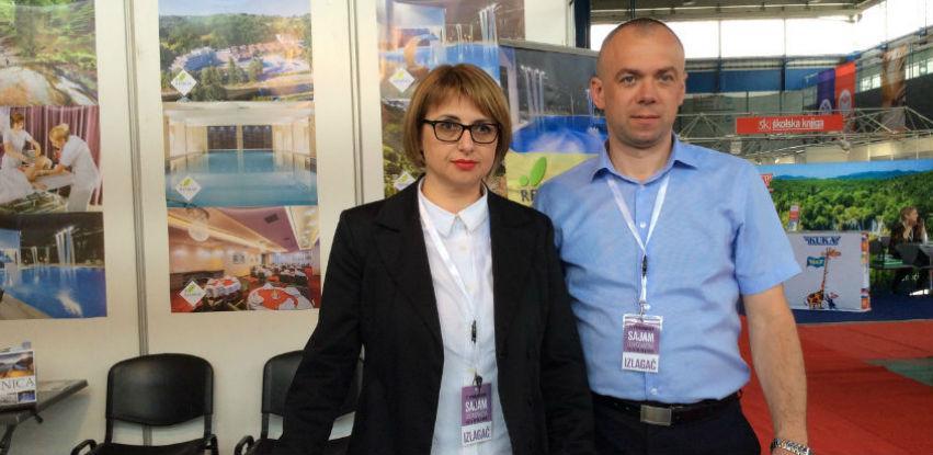 Reumal Fojnica u milionskim investicijama