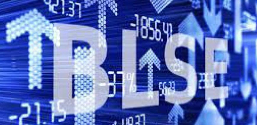 Na BLSE ostvareno 66 transakcija