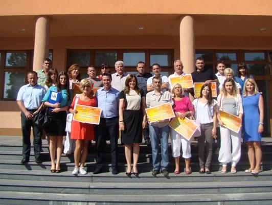 Mrkonjić Grad: Za projekate nevladinih organizacija 19.358 maraka