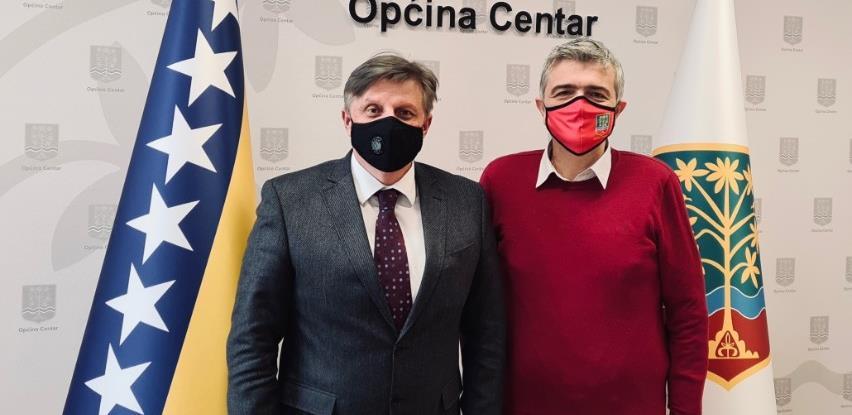 Centralna banka će uskoro predstaviti projekt gradnje na Hastahani