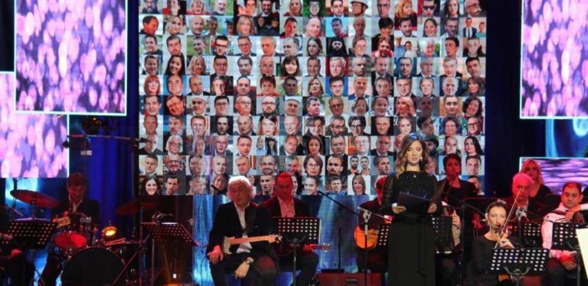 Objavljena imena 150 kandidata za "Večernjakov pečat" koji će se održati 28. svibnja