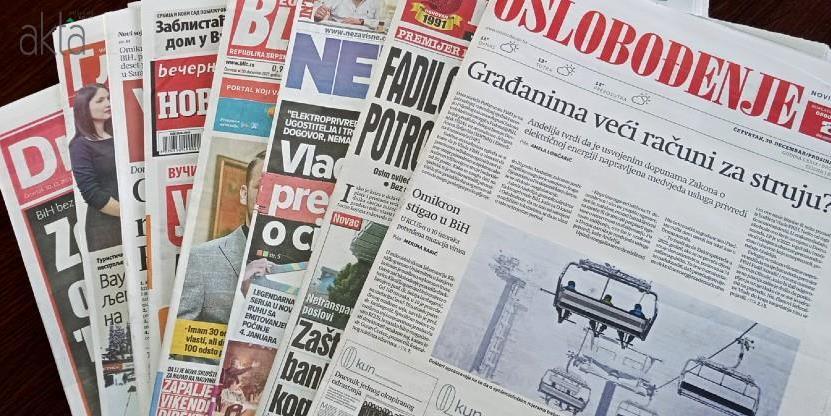 distribucija