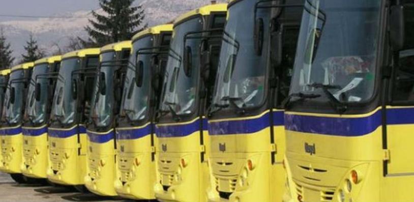 Najavljena modernizacija GRAS-a, a objavili tender za polovne autobuse