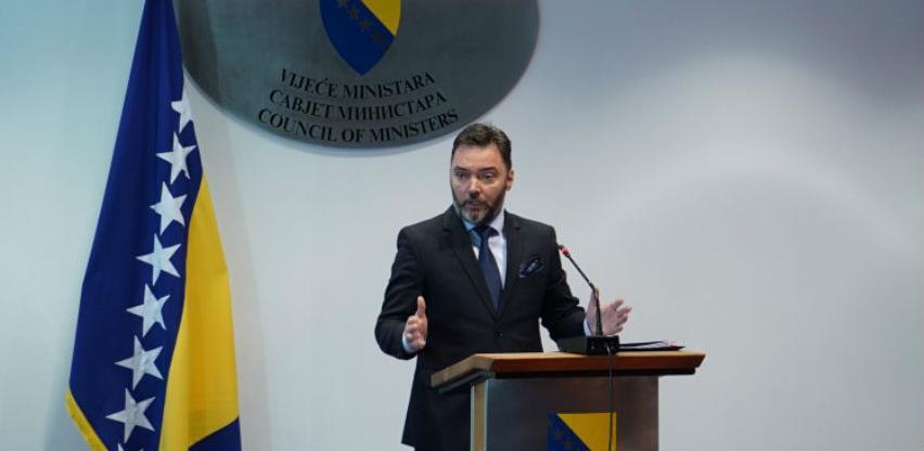 Narednih dana radovi na graničnom prijelazu između Bratunca i Ljubovije