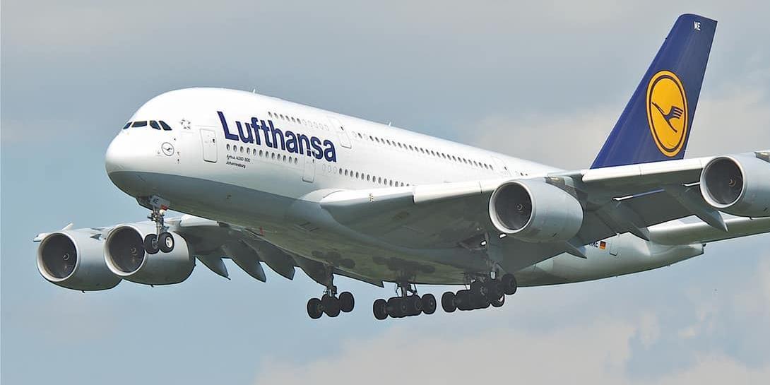 Lufthansa