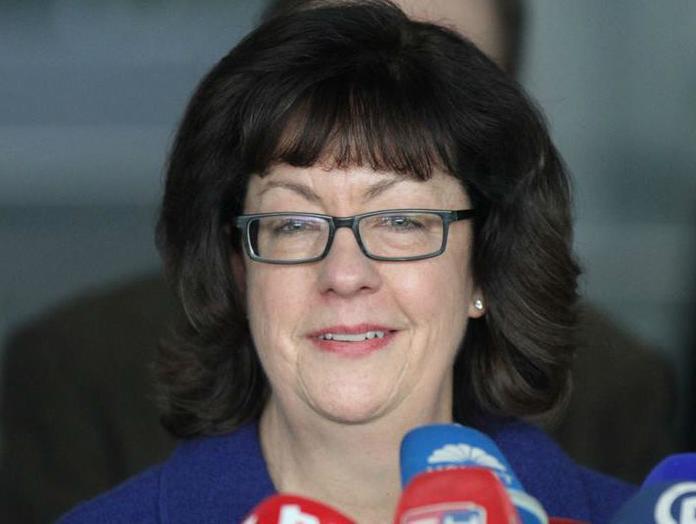 Nova ambasadorica SAD-a doputovala u Sarajevo