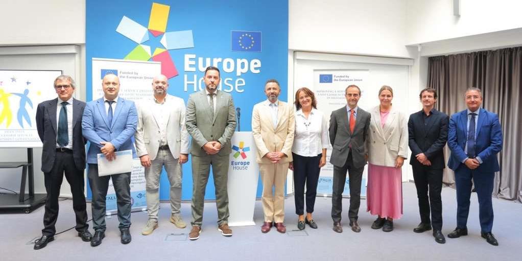 EU projekat