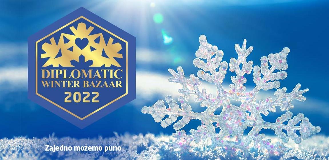 Diplomatski zimski bazar