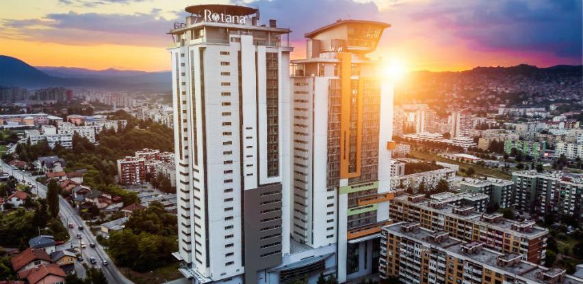 Bosmal Arjaan by Rotana otvara vrata svog prvog hotela na području BiH