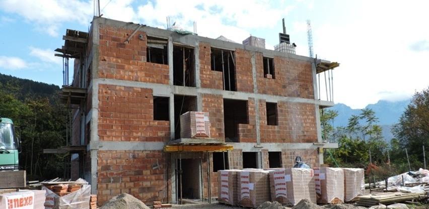 CEB II: Izgradnja višenamjenskog objekta u Općini Jablanica