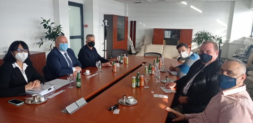 Aerodrom borba protiv korupcije