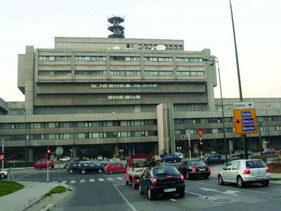 Radovi na rekonstrukciji pružnog prijelaza polovinom augusta