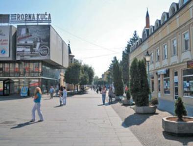 Kozarska Dubica: Akcioni plan za unapređenje poslovnog okruženja