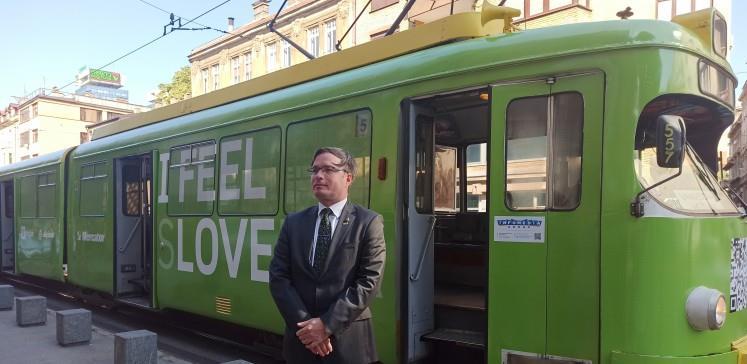 Razmjena BiH i Slovenije iznosi oko 1,2 milijarde eura