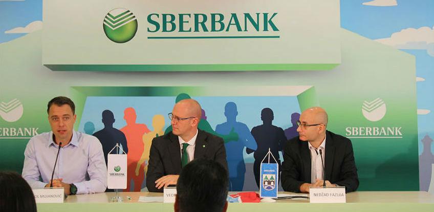 Ovogodišnji Sarajevo Sberbank polumaraton obara brojne rekorde