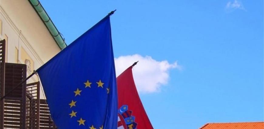 Hrvatska sedam godina u EU: Gdje bila 2013. a gdje je danas