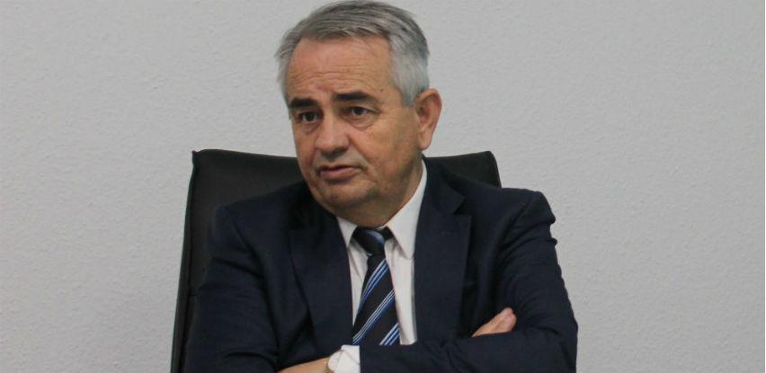 U posjeti načelniku Općine Trnovo: Berilo pokreće investiciju od 20 miliona KM