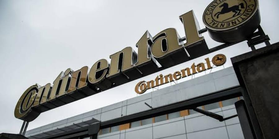 Continental