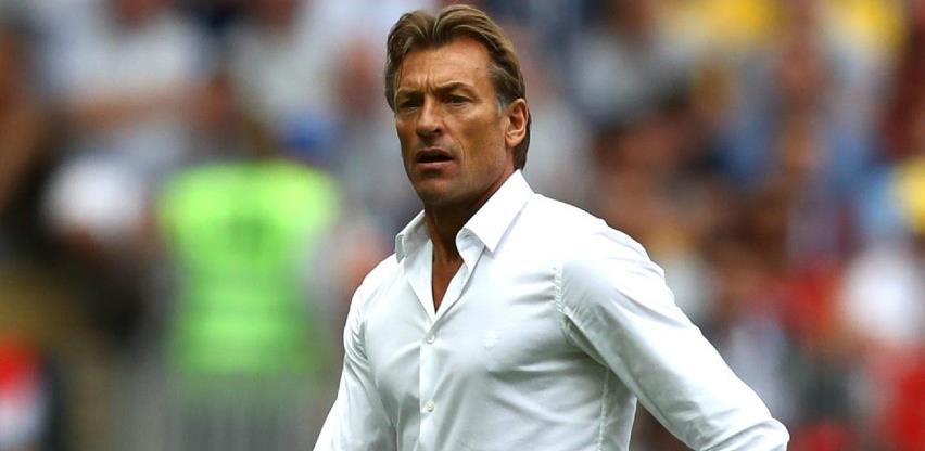 Herve Renard