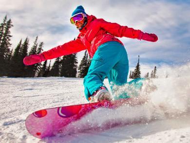 Jahorina: Večeras noćno skijanje, sutra "Veliki spust"