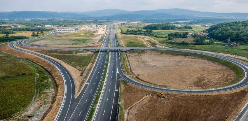 Uskoro izgradnja prve dionice Koridora 5C kroz RS