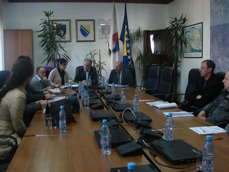 Inspekcija će izvršit kontrolu sredstava uplaćenih Veterinarskoj stanici