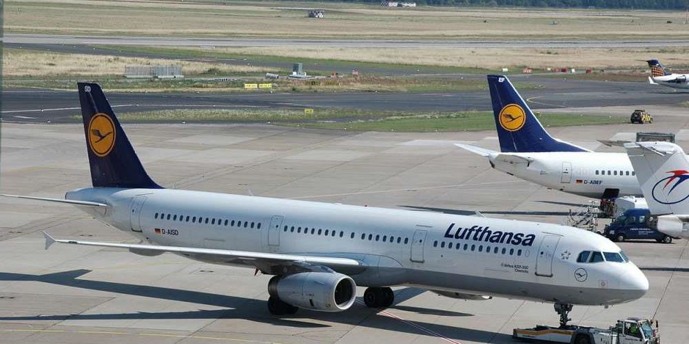 Lufthansa