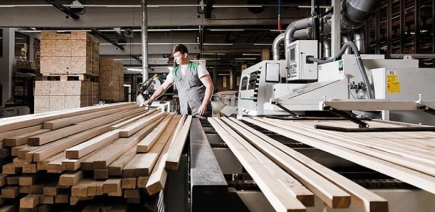 Usvojena analiza kriterija za dodjelu pomoći industriji u 2021. godini