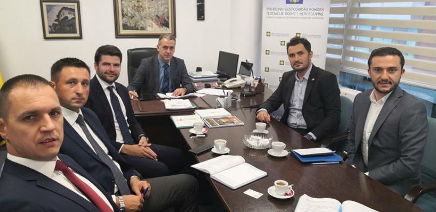 Turska industrijska zona Kajseri planira otvaranje expo centra u BiH