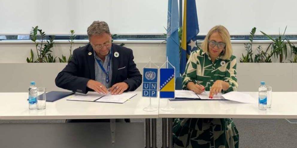 undp