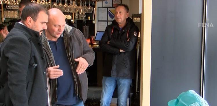 rodna kuća Ive Andrića