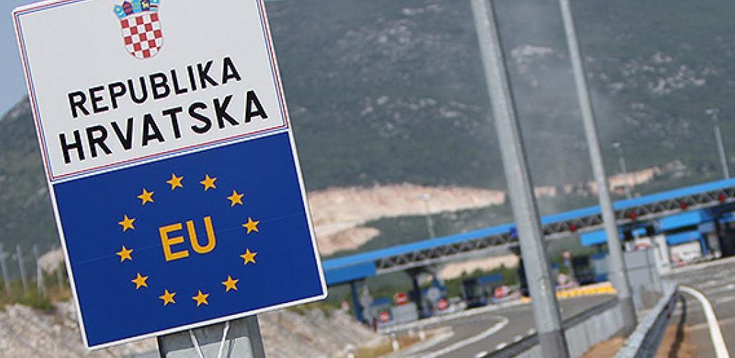 Europski parlament: Potvrđeno je da Hrvatska ispunjava sve uvjete za Schengen