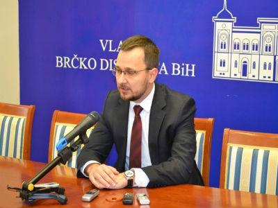 Naredne godine realizacija kapitalnih projekta iz oblasti vodoopskrbe
