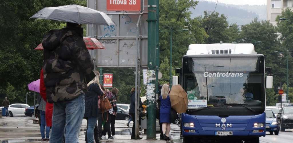 prijevoz putnika