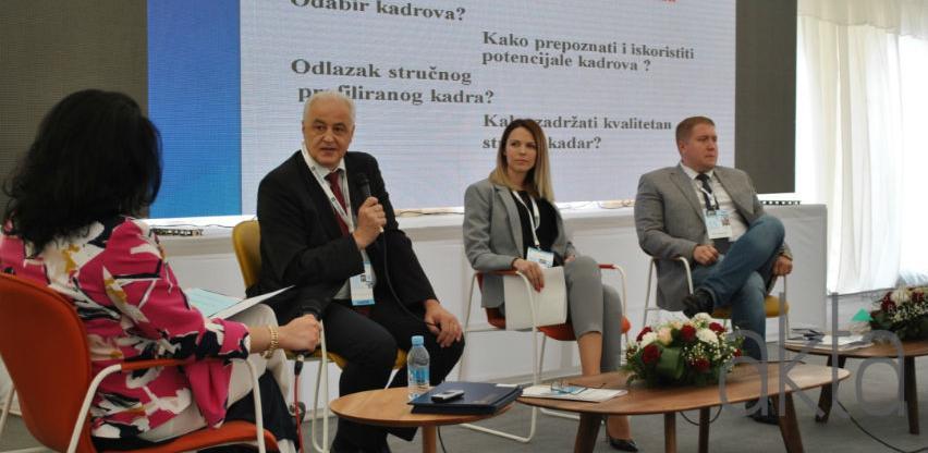 Ulaganje u ljudski kapital se isplati i treba ga znati zadržati