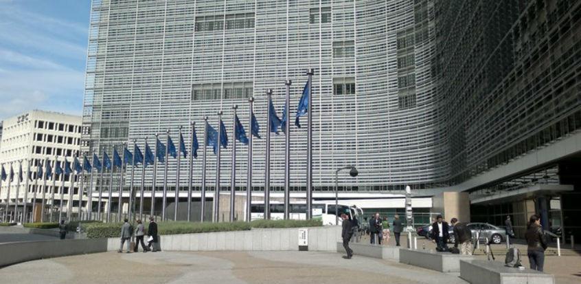 Europska komisija smanjila procjenu rasta hrvatskog BDP-a na 2,6 posto