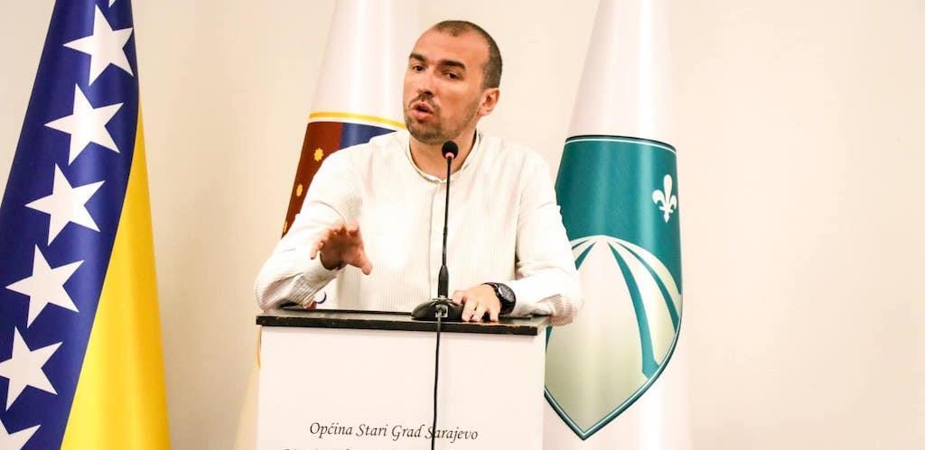 deljković