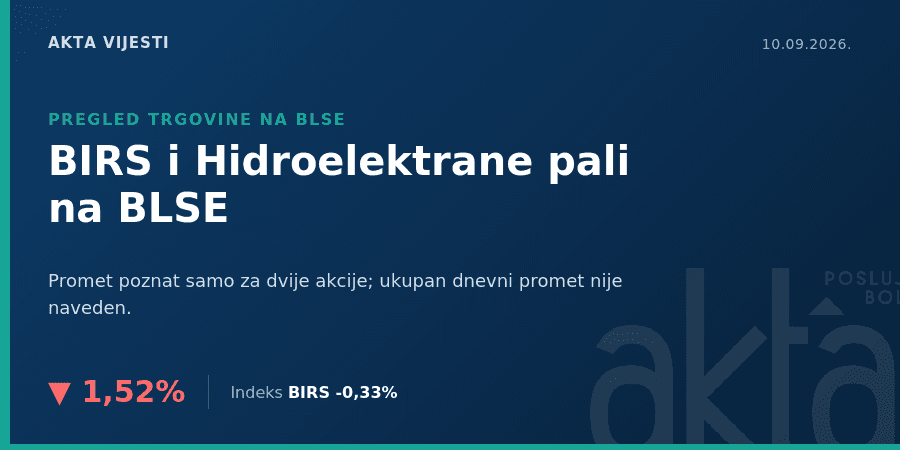 BLSE