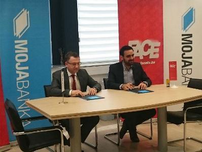 Moja Banka partner novih epizoda serije "Lud, zbunjen, normalan"