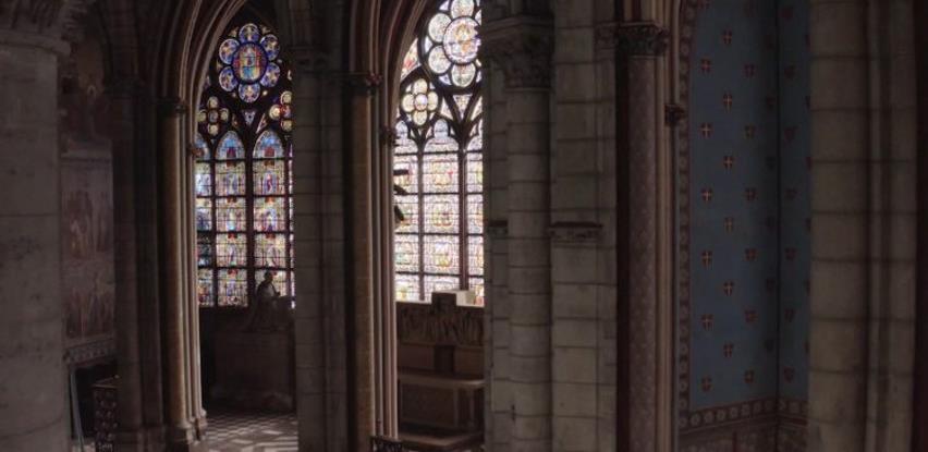 Kako teče obnova katedrale Notre Dame