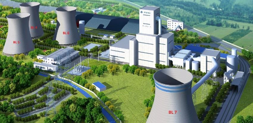 Projekti Elektroprivrede BiH - doprinos unapređenju zaštite okoliša