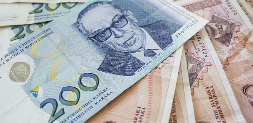 Banjalučanin za mjesec zaradio 520 prosječnih plata