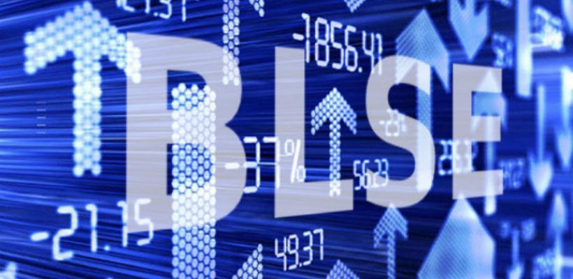 Na BLSE promet od skoro 4 miliona KM