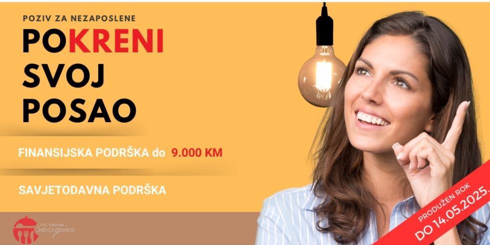 pokreni posao